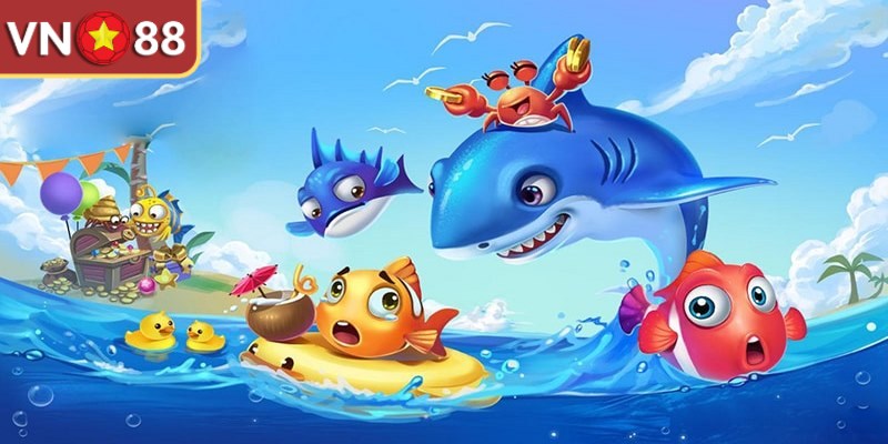 Trong game giải trí có tỷ lệ trúng cao, phần thưởng giá trị