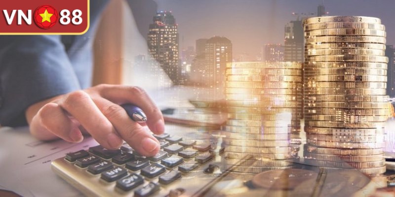 Không mượn hoặc vay tiền là cách quản lý ngân sách hay