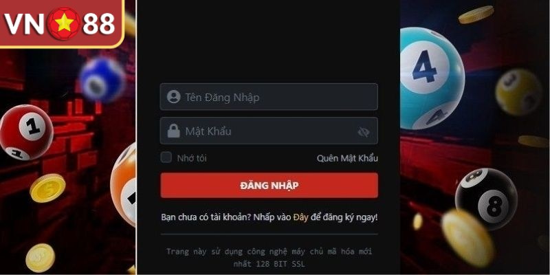Tìm kiếm một số giải pháp để khắc phục tình trạng đăng nhập VN88 khi bị chặn