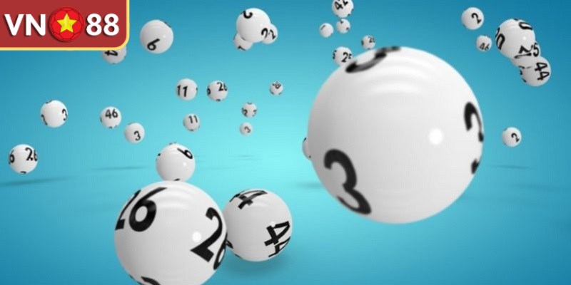 Lô kép có thể có tỷ lệ trả thưởng cao hơn so với một số loại cược khác