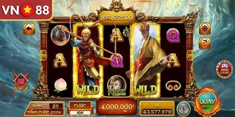 Hắc Thoại Ngộ Không lấy cảm hứng từ câu chuyện lấy kinh trong Tây Du Ký